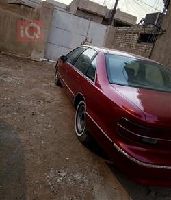 شيفروليه كابريس